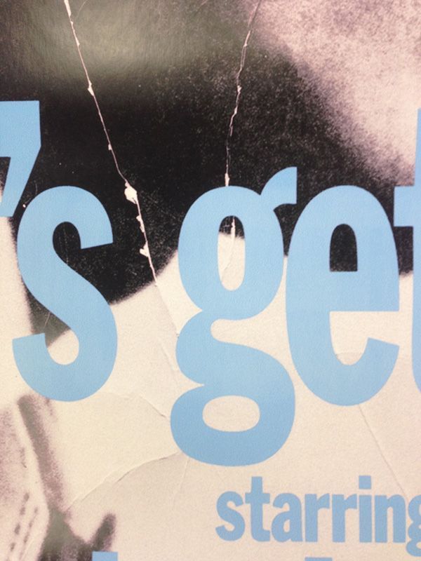 Let&#39;s Get Lost/4/chet baker 大判ポスター フレーム付 aziz_bwlgl01-wh