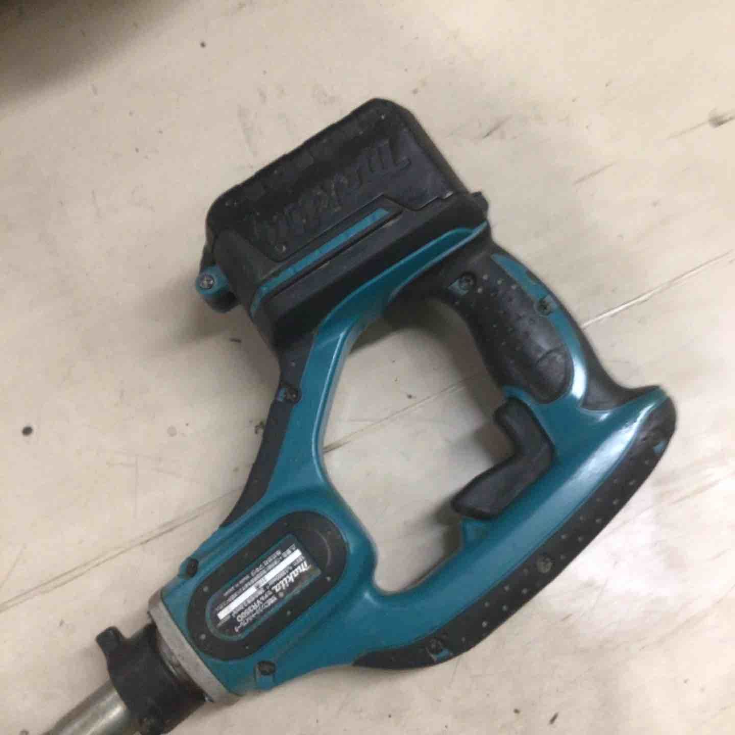 マキタ makita コードレスコンクリートバイブレータ VR350DZ 藤沢店 HRDEVELOPMENT_JP