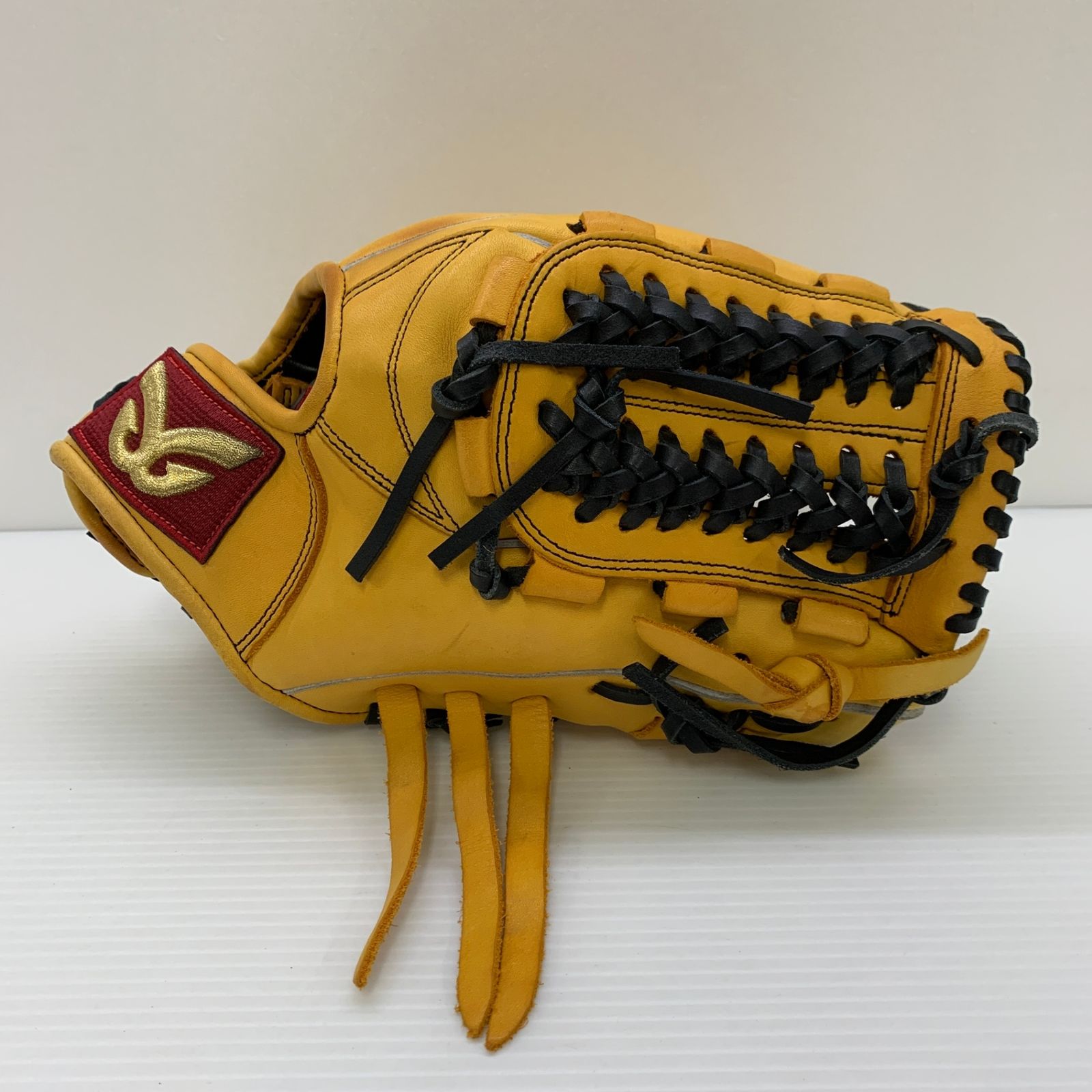 グロム 軟式 大人 一般 内野手用 グローブ グラブ 右投げ 501 品 野球 6252