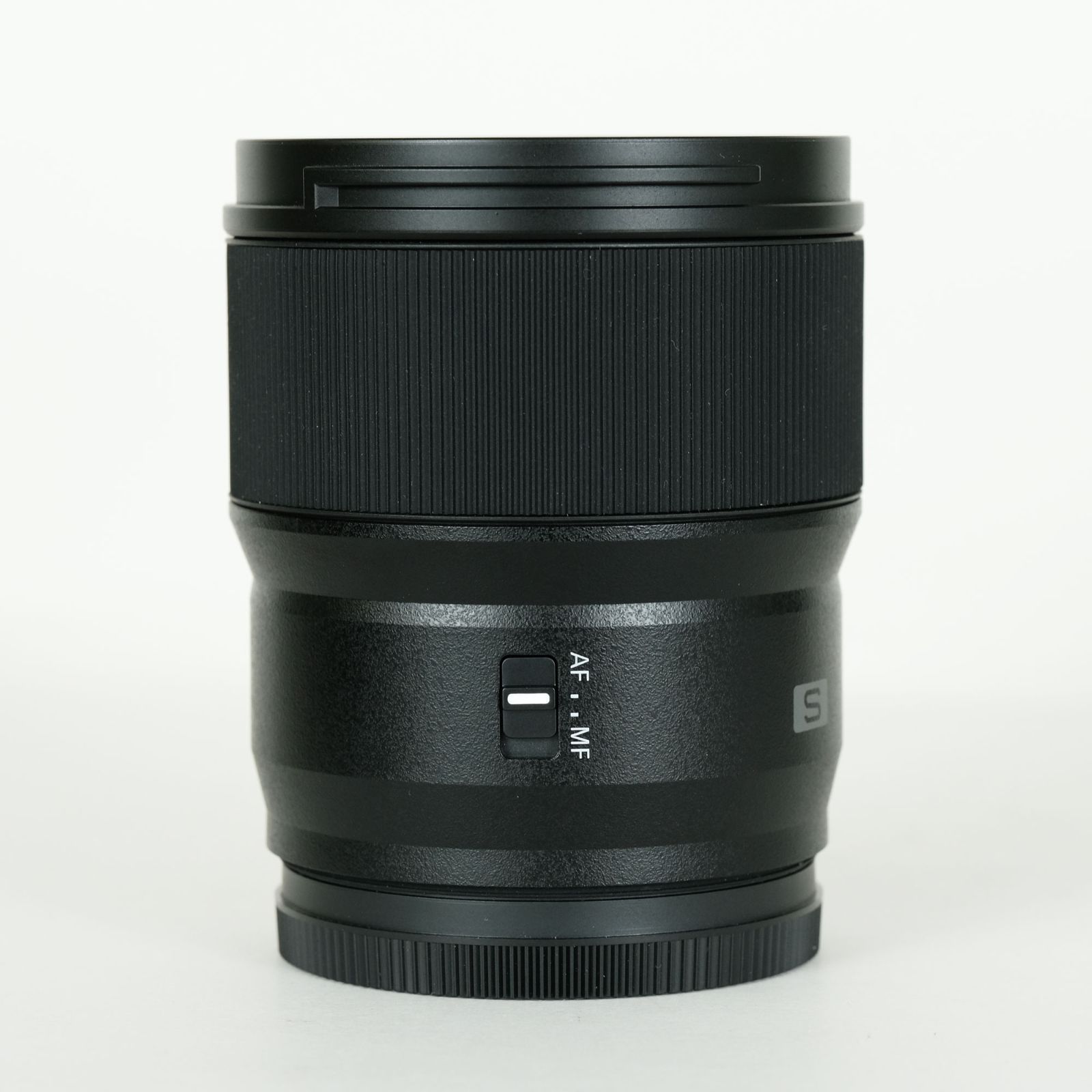 美品] Panasonic LUMIX S 50mm F1.8 / ライカLマウント - メルカリ
