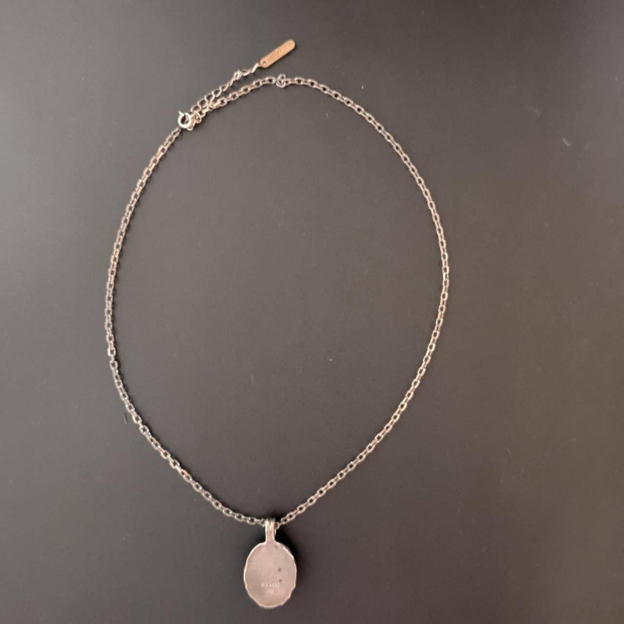 エゴイスト シルバー925 ネックレス