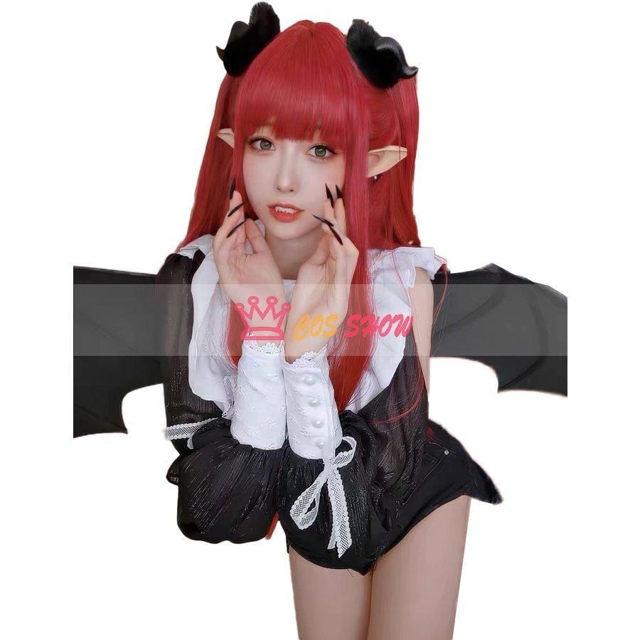 その着せ替え人形は恋をする_リズきゅんのコスプレ衣装_ウィッグと小物付き 着せ恋 その着せ替え人形は恋をする 着せ恋 喜多川海夢 きたがわまりん