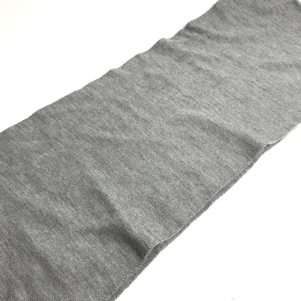 LOUIS VUITTON ルイヴィトン マフラー エシャルプ・ルイ M71230 ウール  