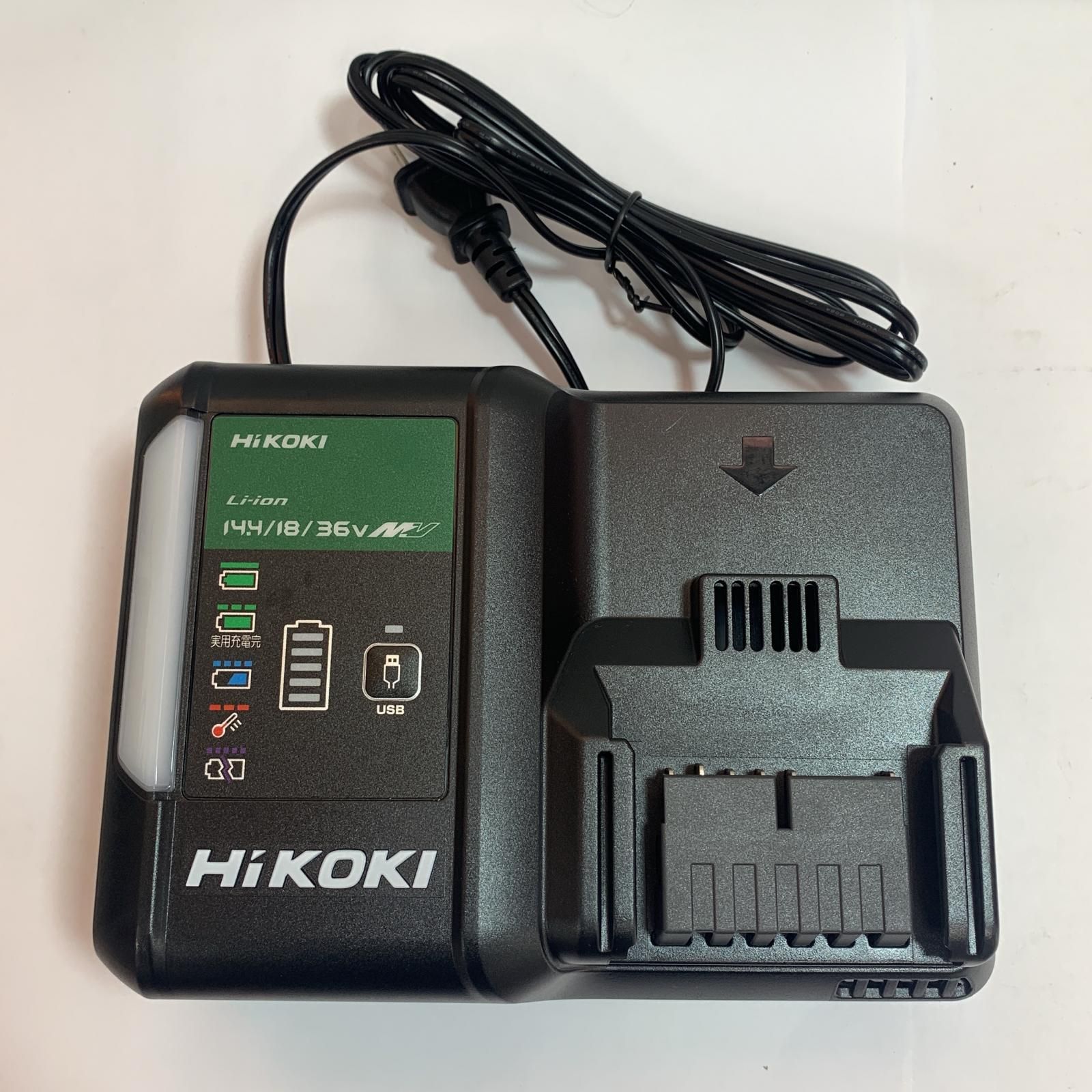 ♭♭HiKOKI