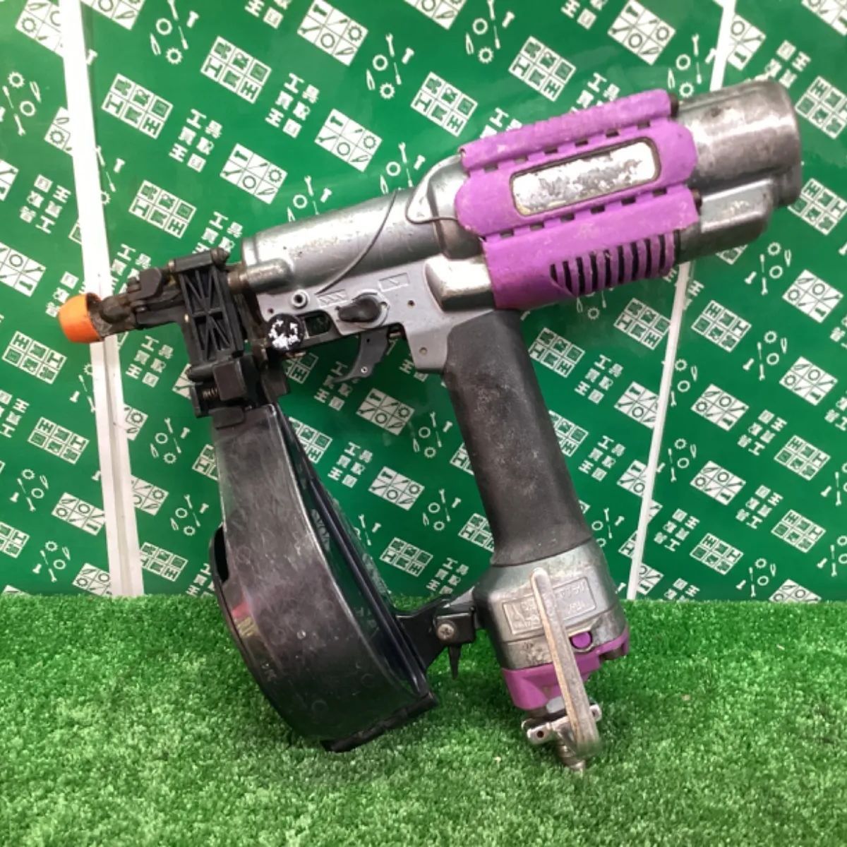 日立工機 常圧ネジ打ち機 WF4AR 日立工機 常圧ネジ打ち機 WF4AR