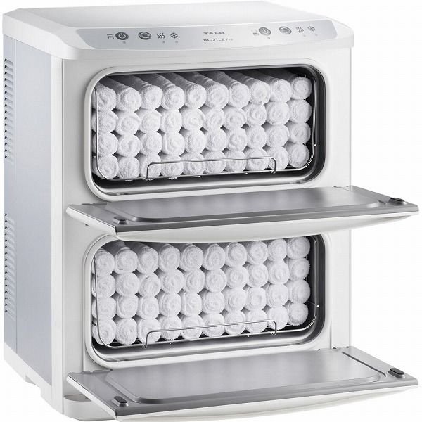 TAIJI タイジ HOTCABI HC-38 ホットキャビ サロン おしぼり 0-1023-13