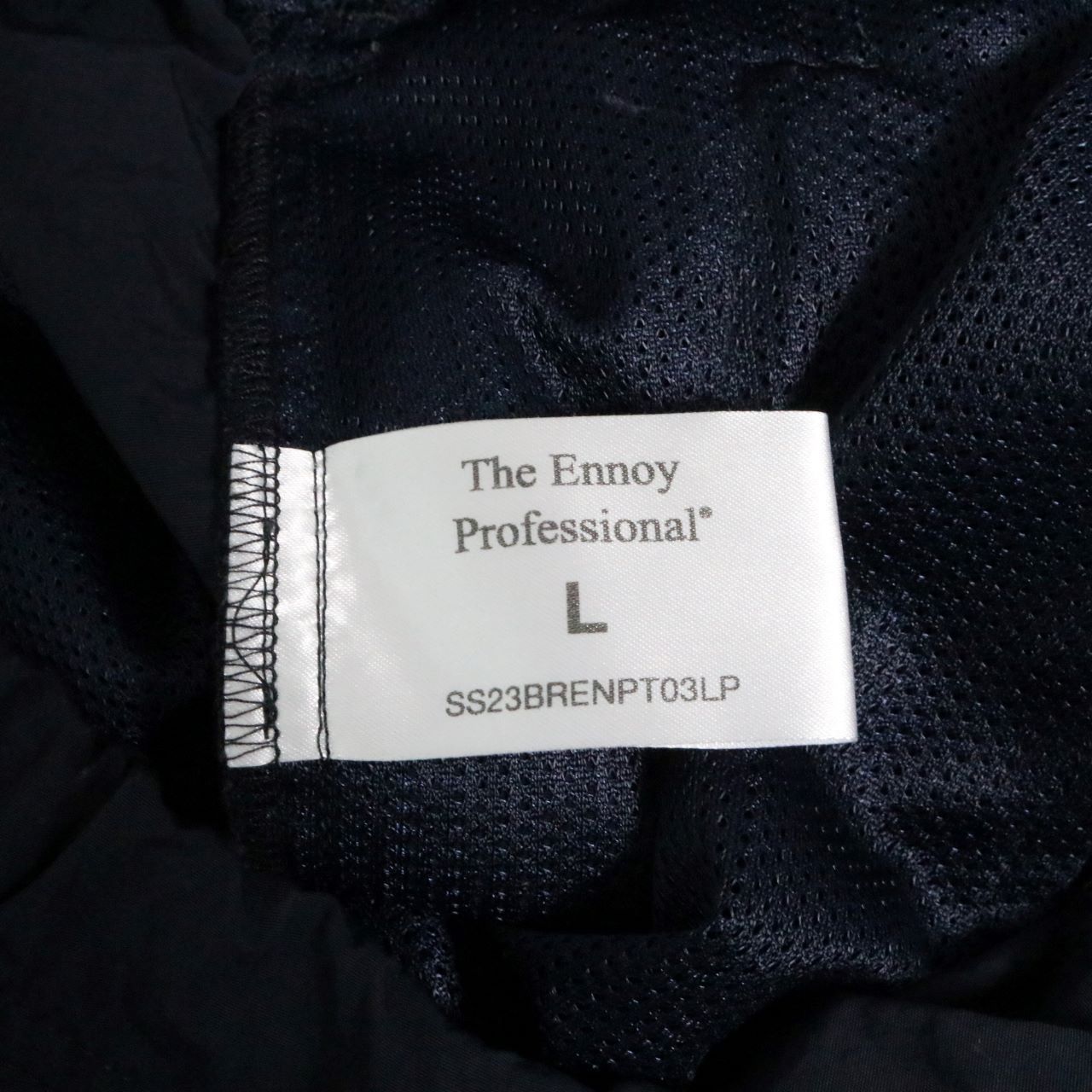 中古A】The Ennoy Professional ザエンノイプロフェッショナル L
