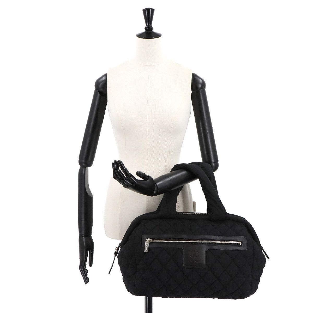 CHANEL コココクーン