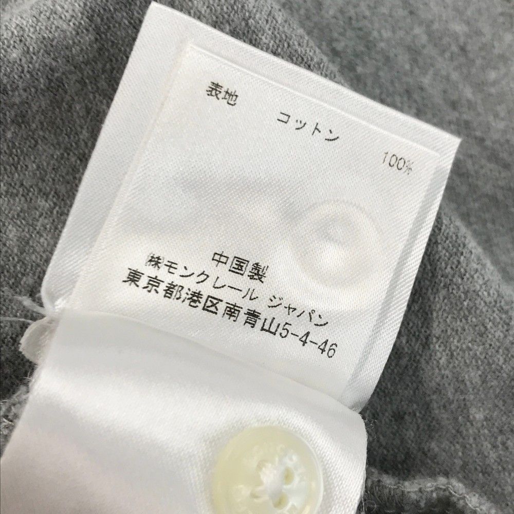 モンクレール