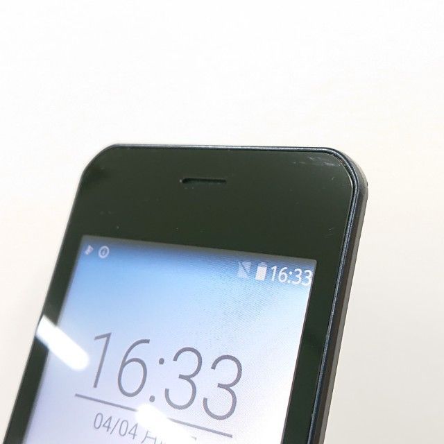 【美品】docomo arrows F-41C arrows ケータイ ベーシック F-41C ドコモ ネイビー 送料無料 本体
