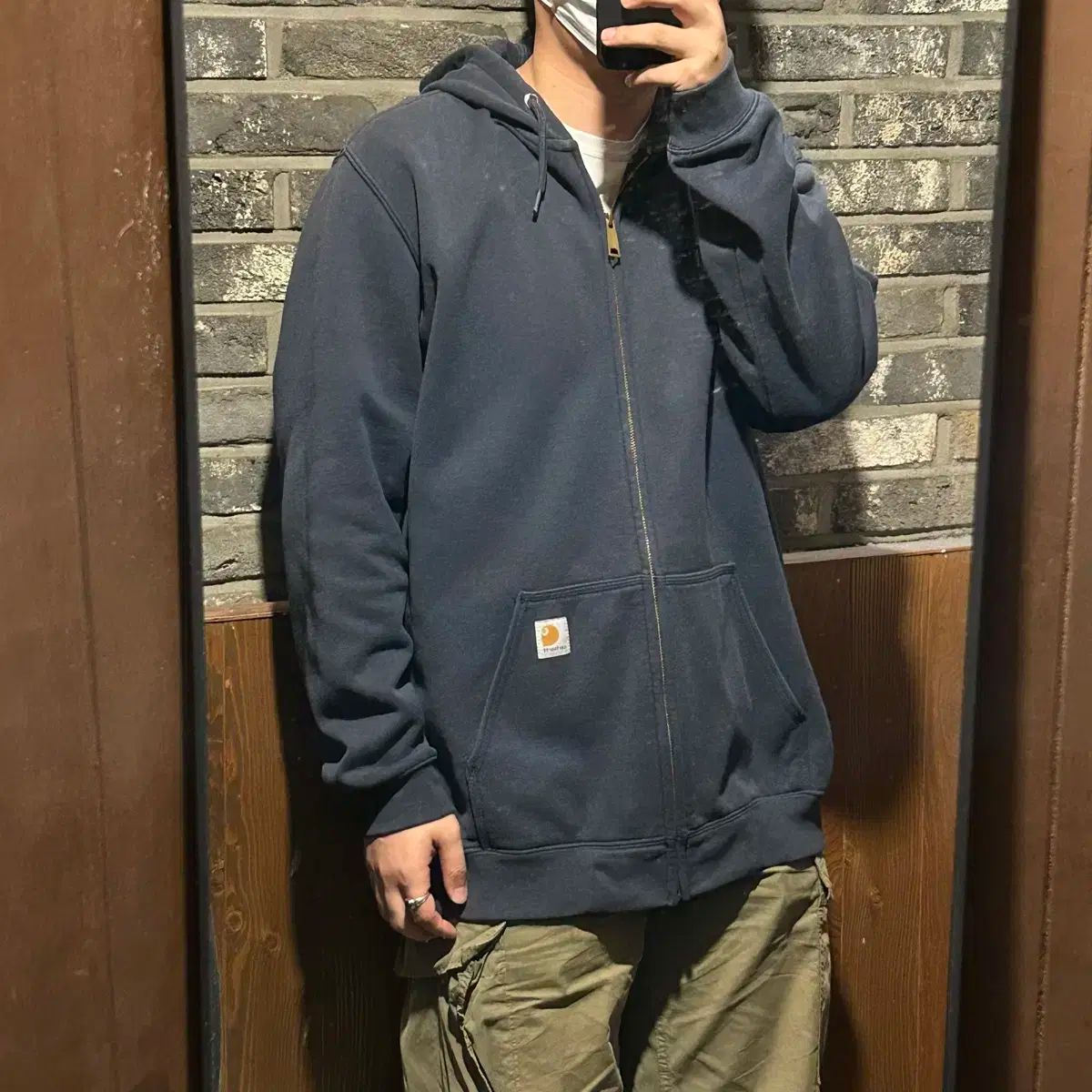 Carhartt