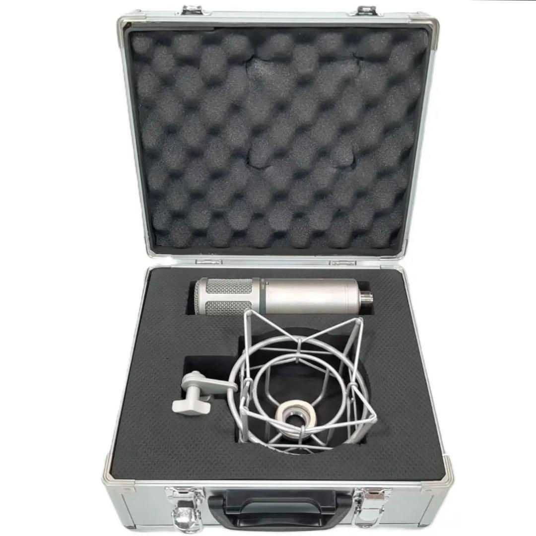 sE Electronics se2200a コンデンサーマイク ケース付き