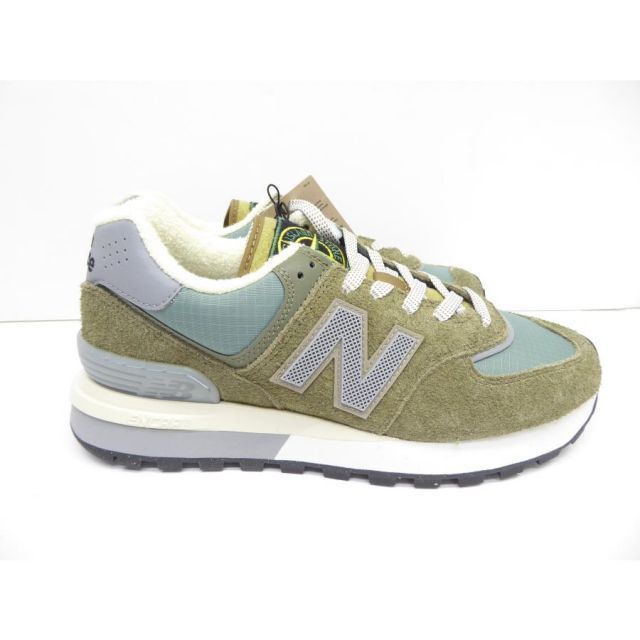 メラ ニューバランス 574 グリーンズ 未使用 size27.5㎝ Amazon | (ニューバランス) New Balance 574 グリーンズ ゴルフ