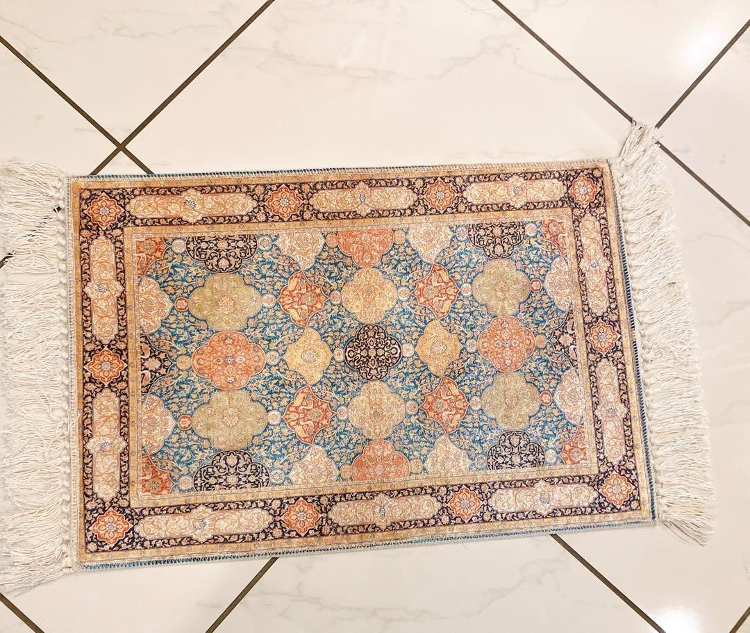 ラグ ペルシャ風