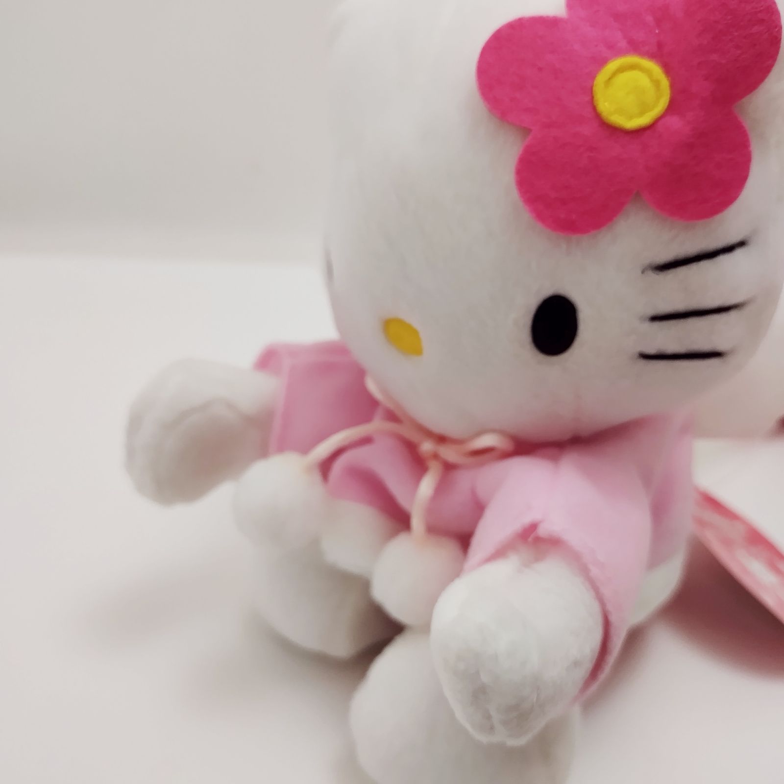 ハローキティ　マトリョーシカ　抱き枕　ぬいぐるみ 6151y+ZqcgL._AC_UL210_SR210,