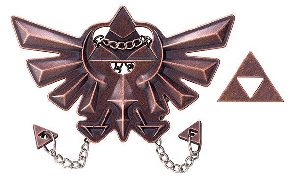 はずる ゼルダの伝説 マスターソード＆トライフォース&ハイラルの紋章