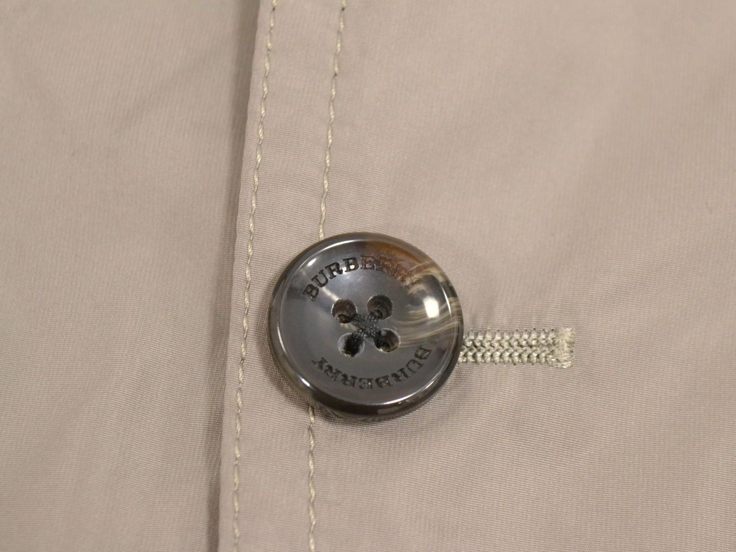 バーバリー ロンドン テーラードジャケット ジャケット アウター M