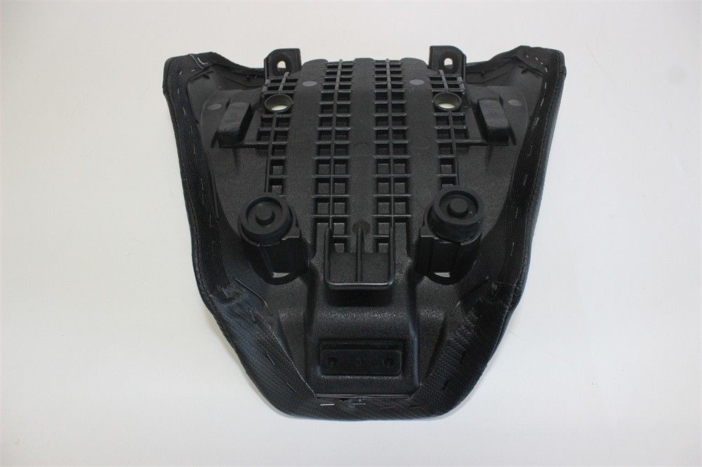 CB650R CBR650R cb650r cbr650r 2025 以降 20mm ローダウン フロント シート 本体あり ハニカム 赤 BRIGHTFACE_UK