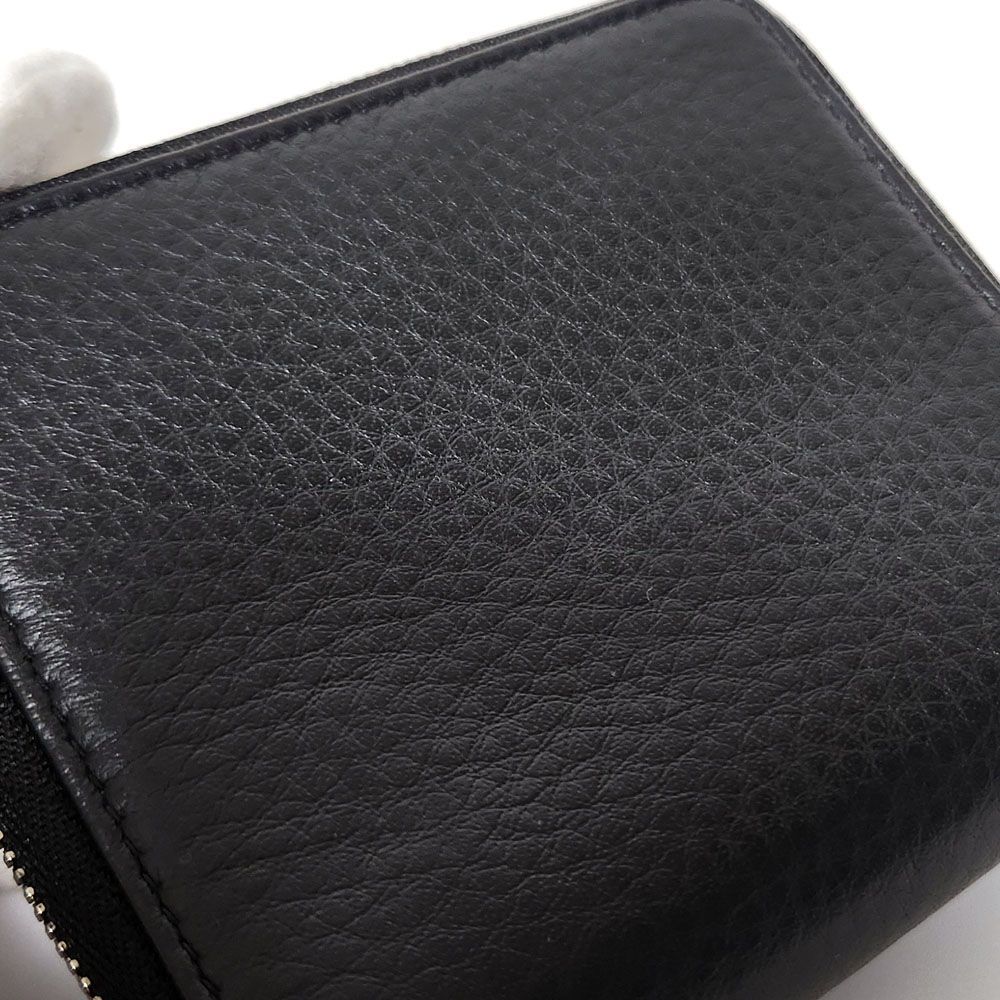 バレンシアガ BALENCIAGA エブリデイ コンパクトウォレット