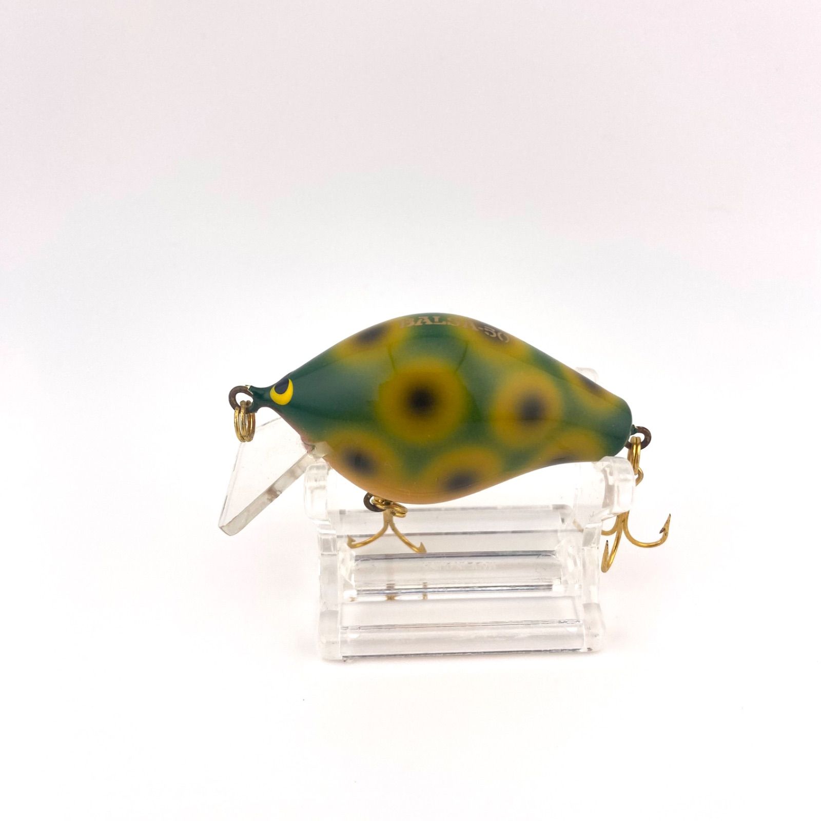 Balsa 50 バルサ50 ベイドン スピナーベイト 新品未開封　6袋 2025年最新】Yahoo!オークション -バルサ50(スピナーベイト