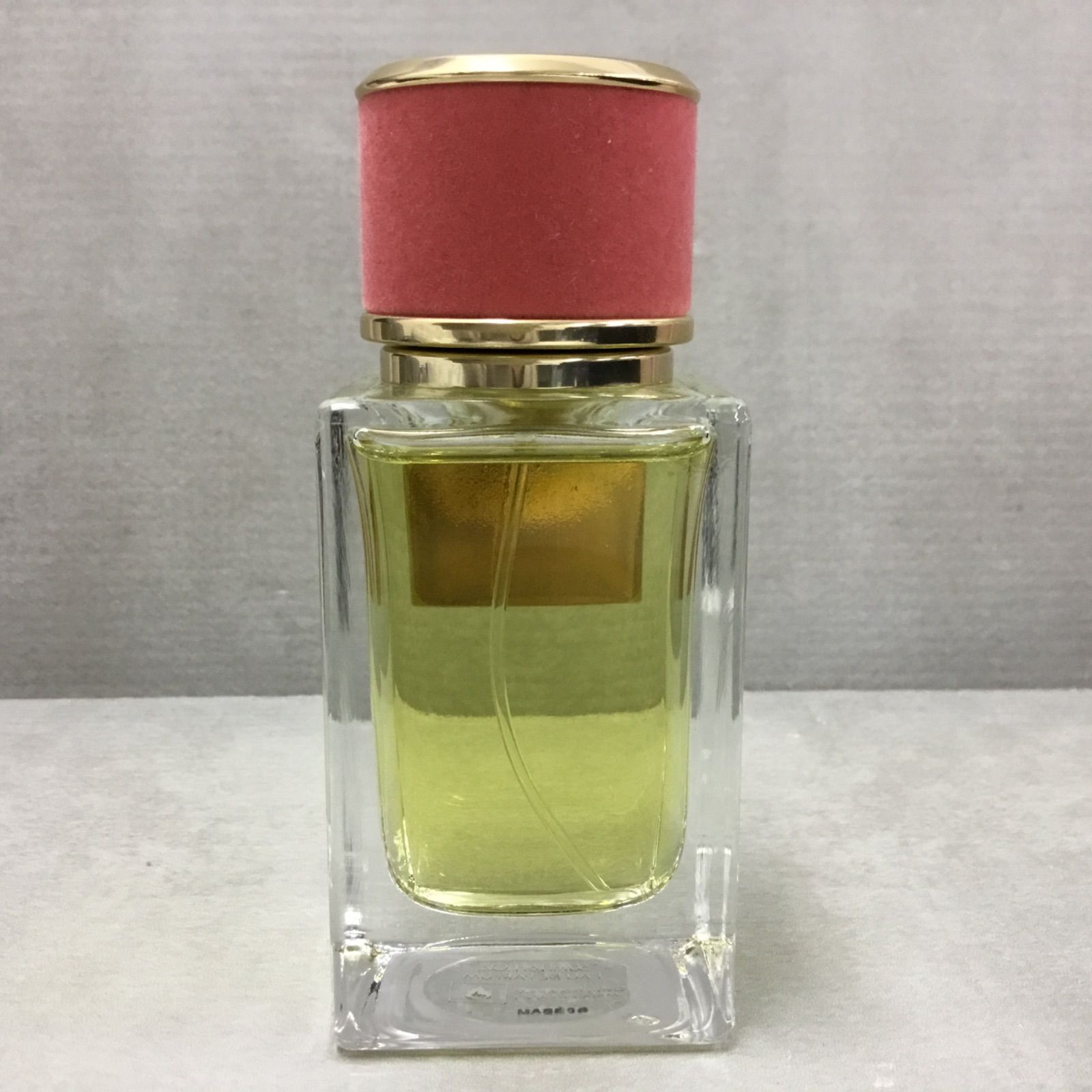 ドルチェアンドガッバーナ 香水 ベルベットローズオードパルファム