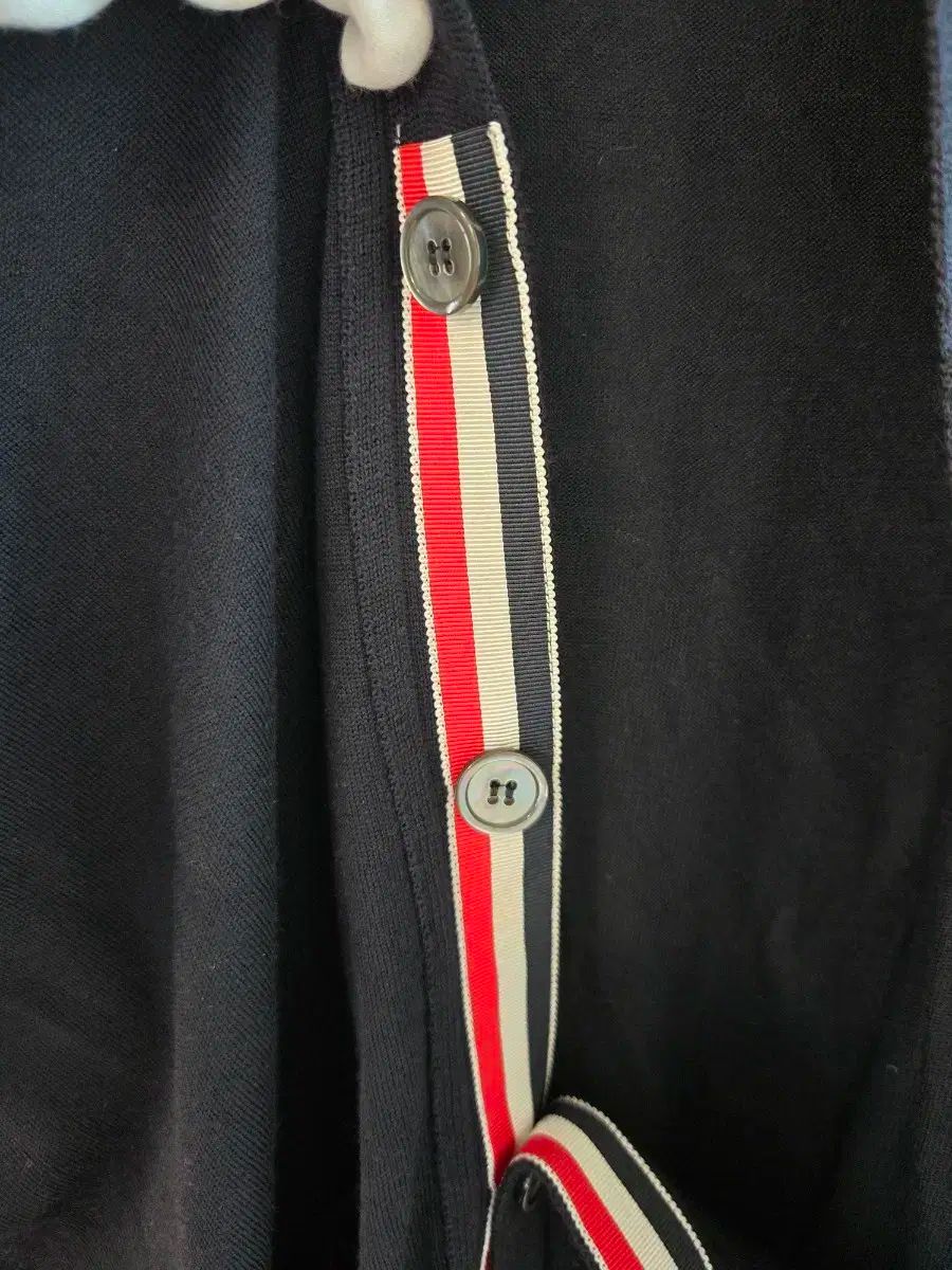 Salvatore Feragamo Vネックカーディガン ブラック M 楽天市場】フェラガモ（カーディガン・ボレロ｜トップス