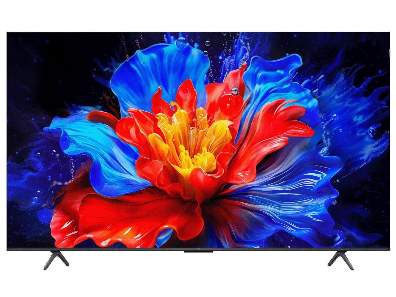 4営業日で発送 65P8K 量子ドット4K液晶テレビ P8Kシリーズ 65P8K 65V型 Bluetooth対応 4K対応 BS CS 4Kチューナー内蔵 YouTube対応