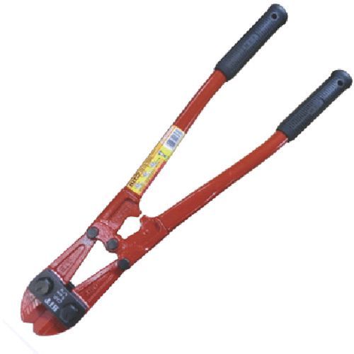 【新品・7営業日以内発送】【個数：1個】ヒット商事 BC750H 鋼線クリッパ レッド BC750H HIT トラスコ中山【沖縄離島販売】