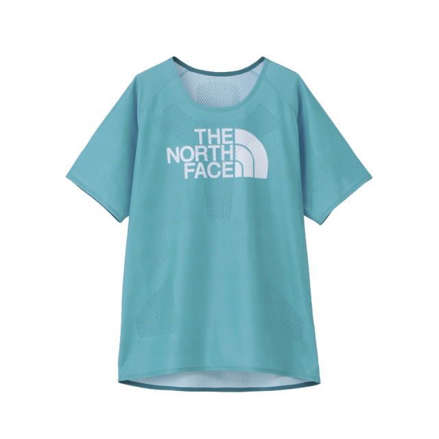 THE NORTH FACE ザノースフェイス 半袖Tシャツ S/S HYPERVENT Crew 