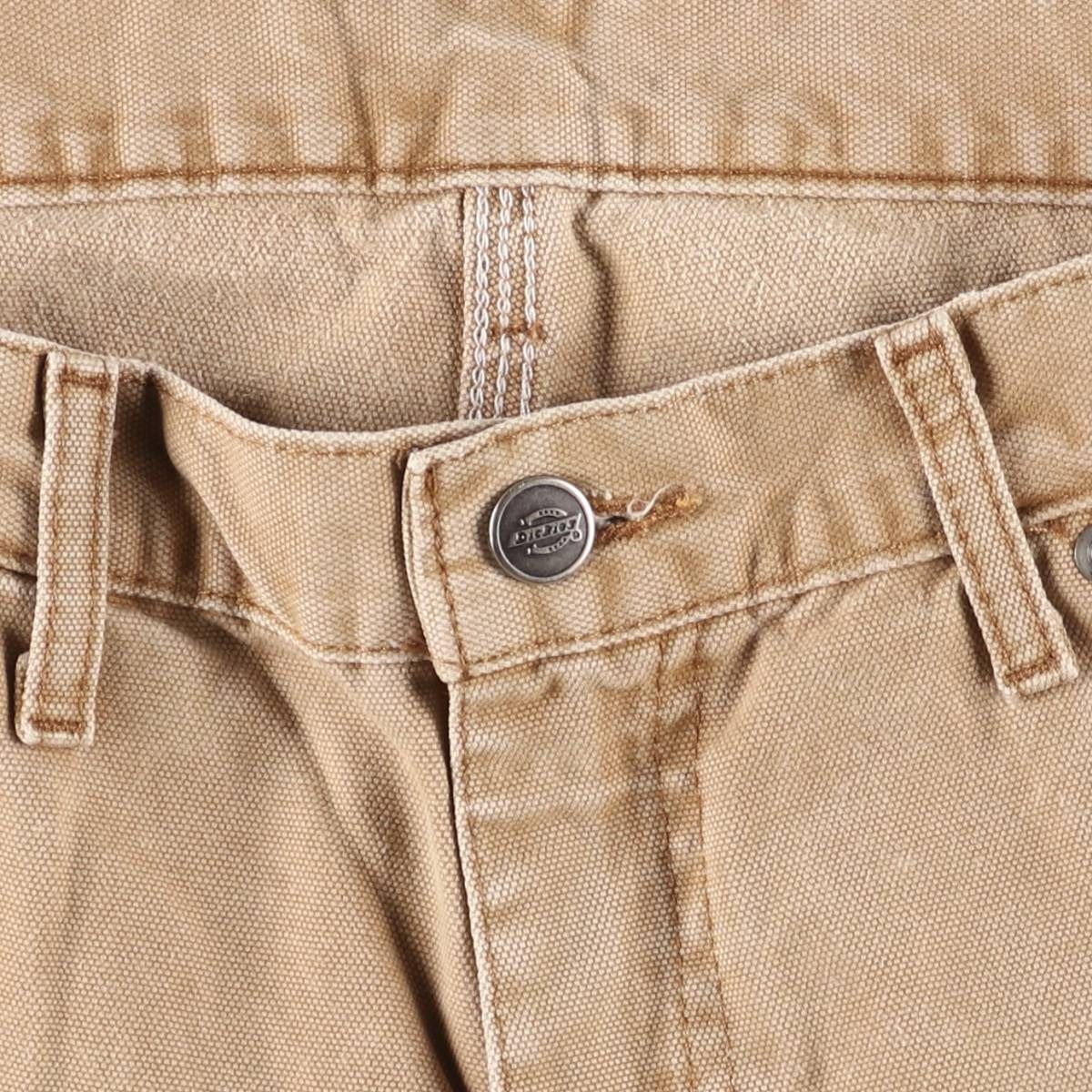 古着 ディッキーズ