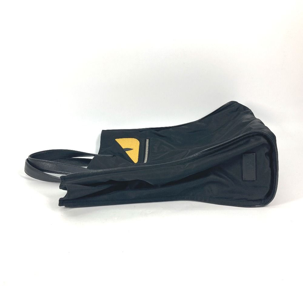 FENDI フェンディ トートバッグ モンスター バグス 7VA367