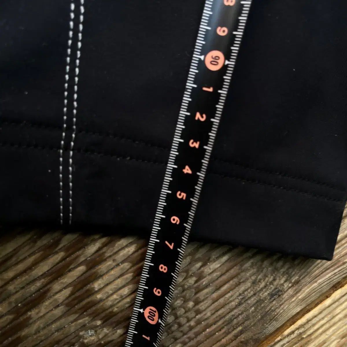 L MONTURA