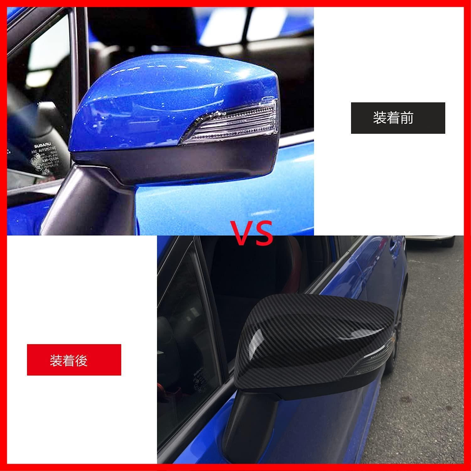 AOWIS RAMバックミラーカバー サイドミラーカバー サイドミラーカバー バックミラー装飾アクセサリー RAM 1500 20 並行輸入品 サイドミラーカバーの通販