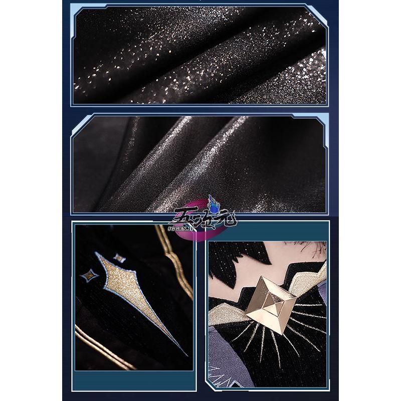 コスプレ スペースエレシュキガルの第2再臨