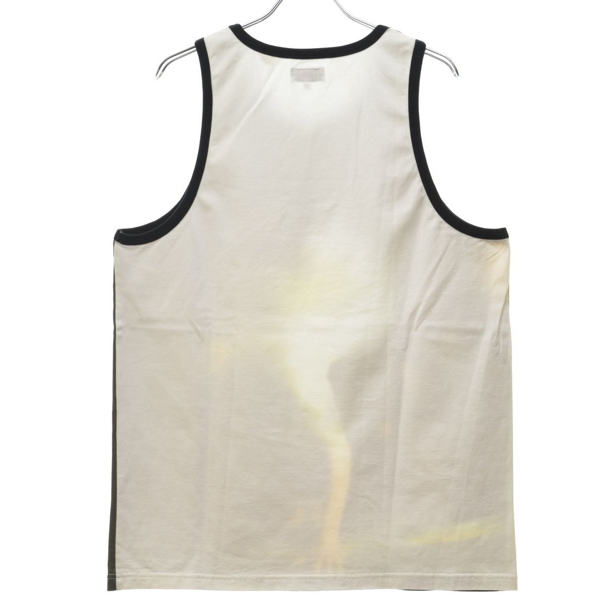 SUPREME×BillThomas】05SS Bill Thomas Tank Top フォトタンクトップ 