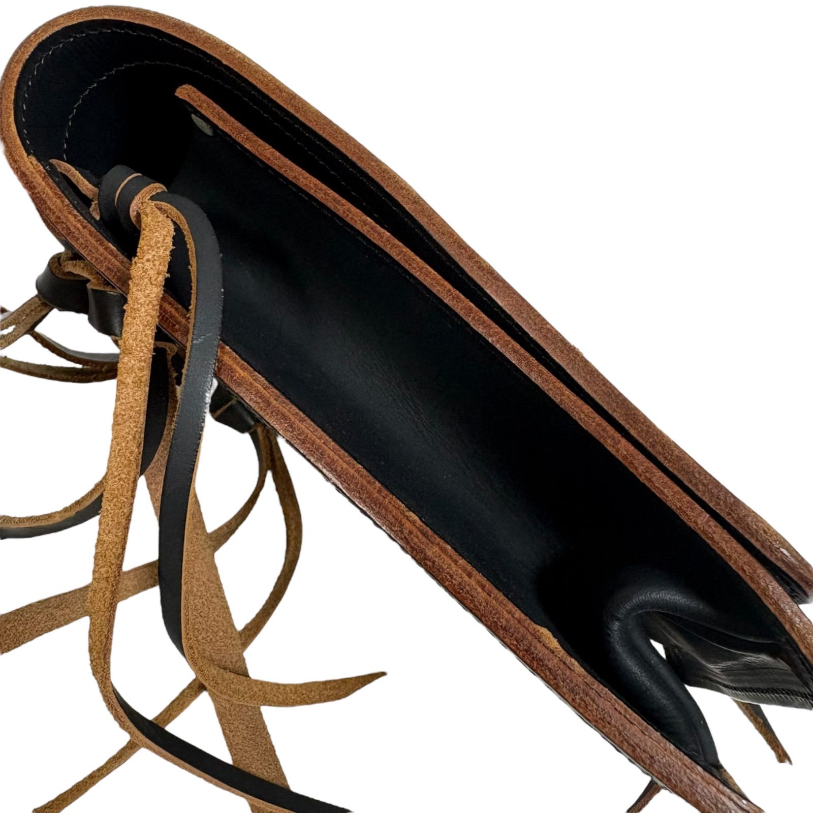 メディスンバッグ ウエストポーチ