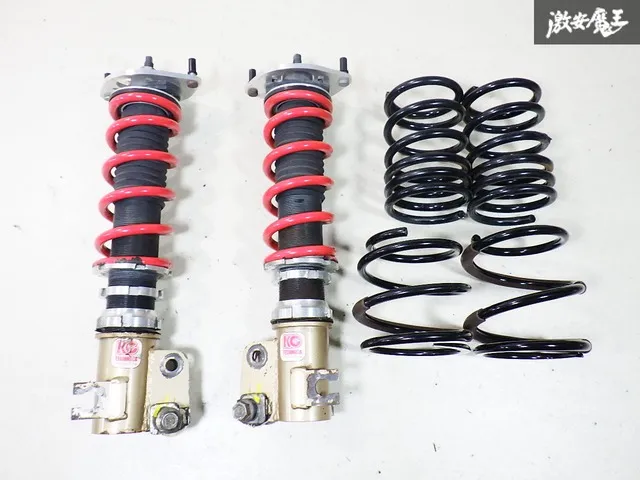 ha23 車高調 フロントのみです ha23 車高調 フロントのみです