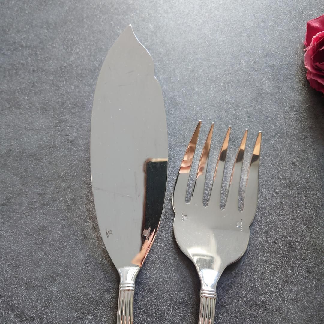 アリア フィッシュサービングセット