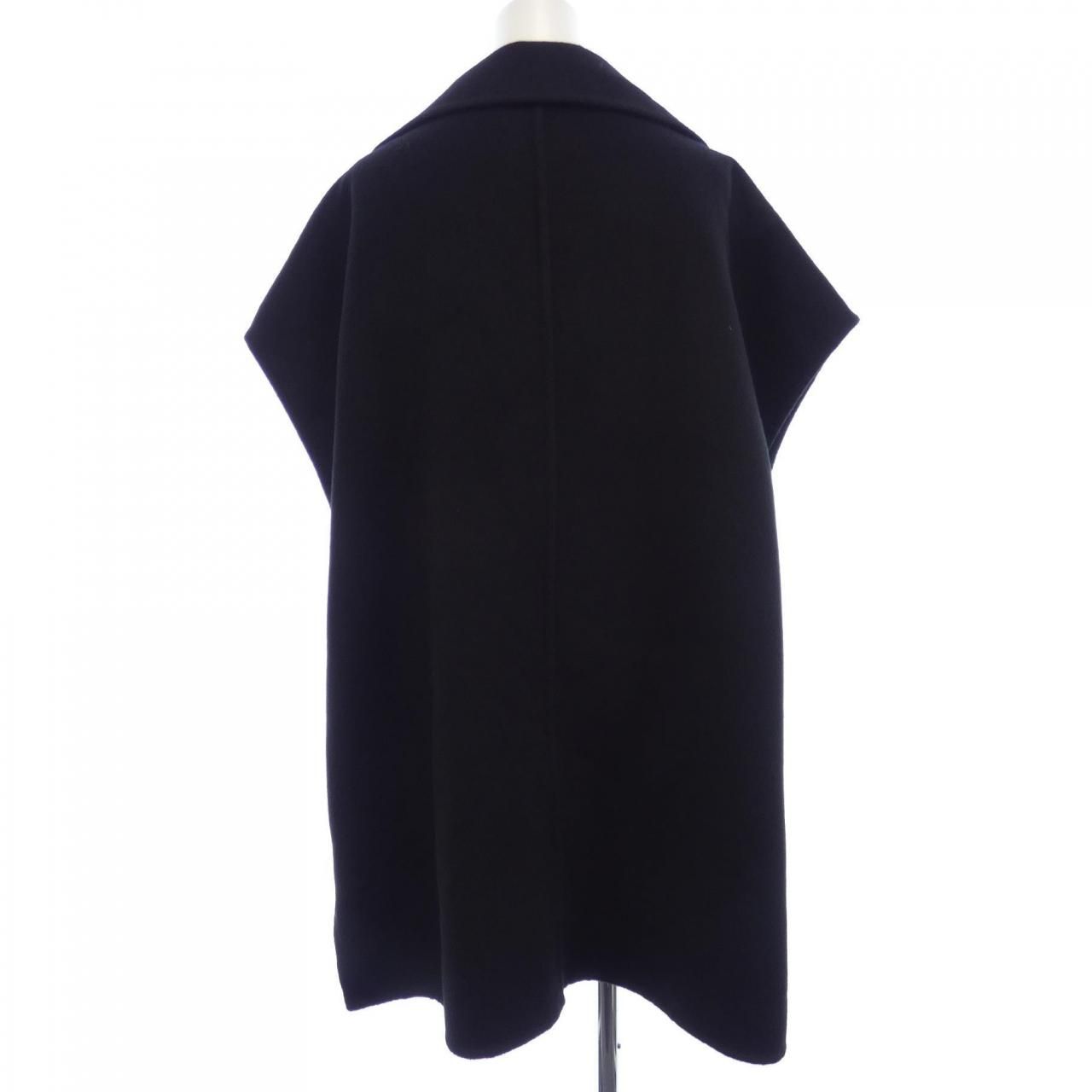 エルメス HERMES 2H0132DA ロングベスト