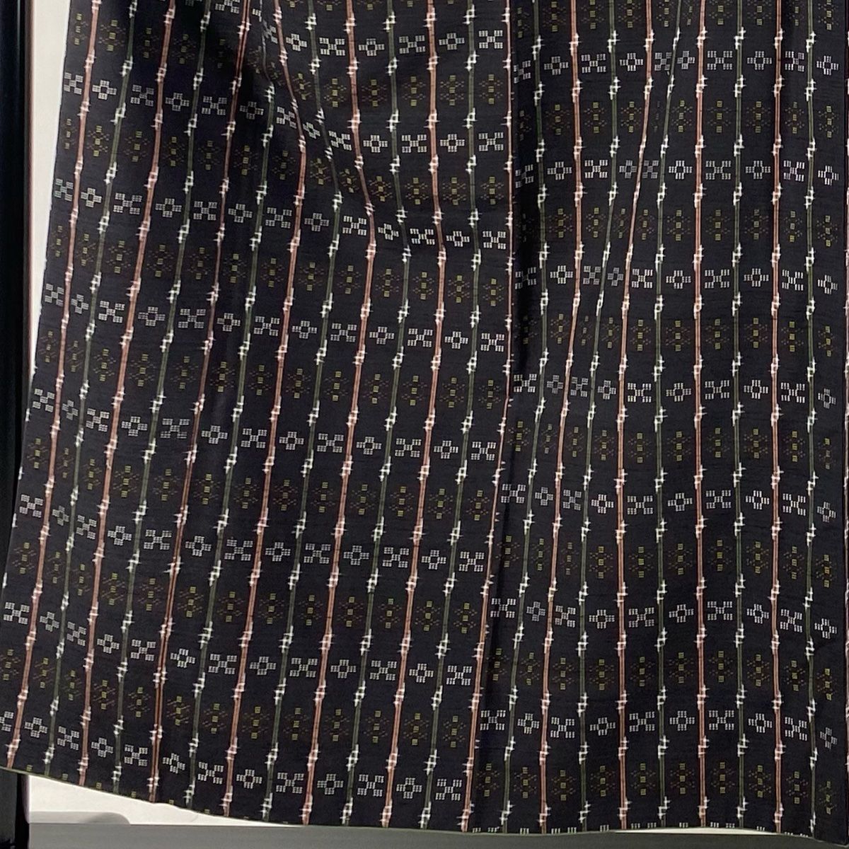 裄丈64.5cm M
