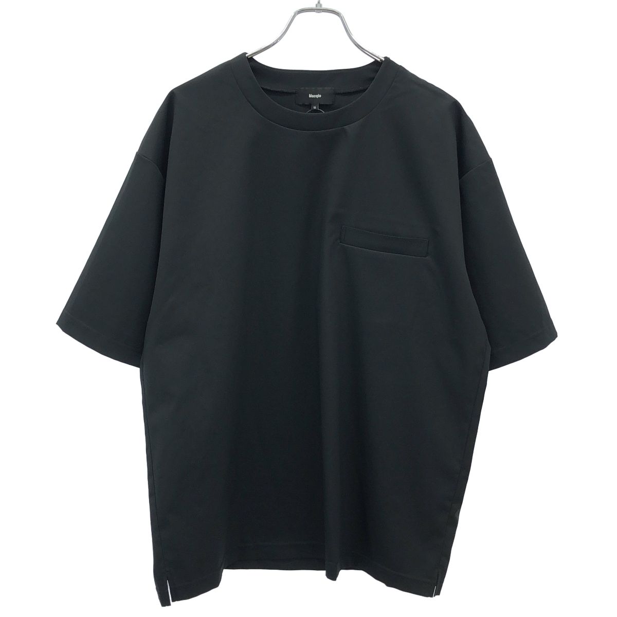 Macqlo (マックロ) ultimex long sleeve tee , 【公式通販】
