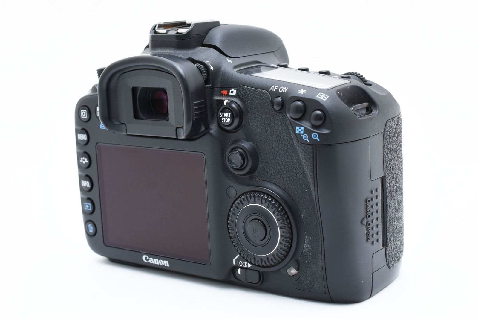 ☆極上品☆ キャノン CANON EOS 7D クリアランス ボディ デジタル一眼