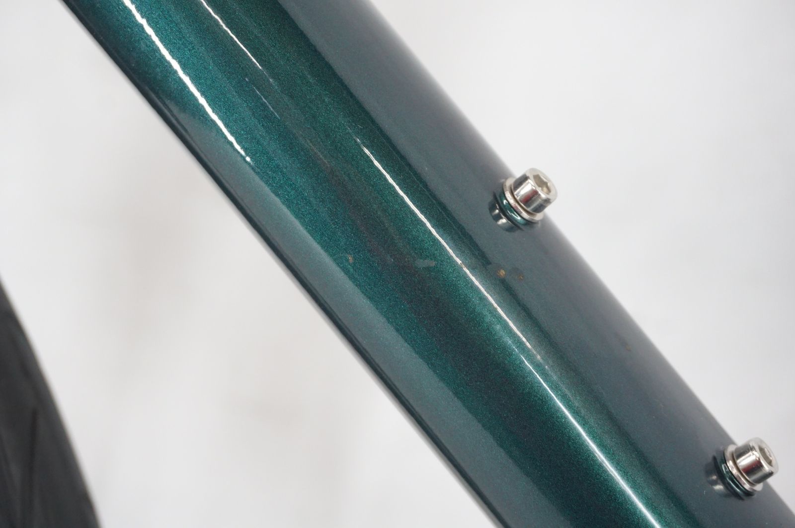 クロスバイク バイチャリ阪急塚口店