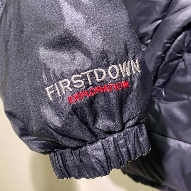 ハイネック フルジップ