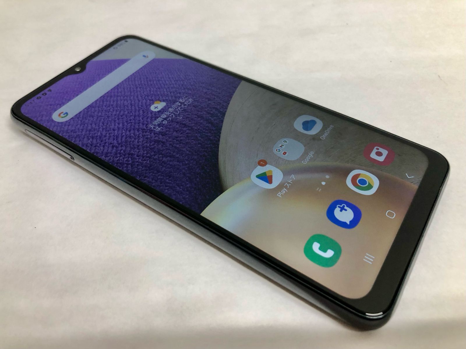 金モバ】☆期間限定価格☆良品☆simフリー☆Galaxy A32/64GB☆5G SCG08 
