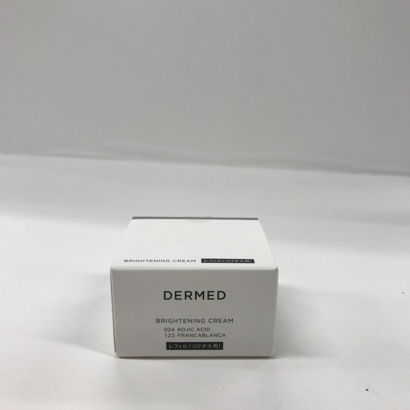 K1150 DERMED デルメッド ブライトニング クリーム (美白
