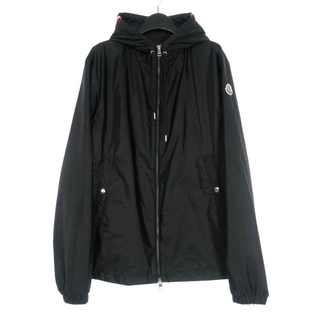 モンクレール MONCLER GRIMPEURS GIUBBOTTO ウインドブレーカー