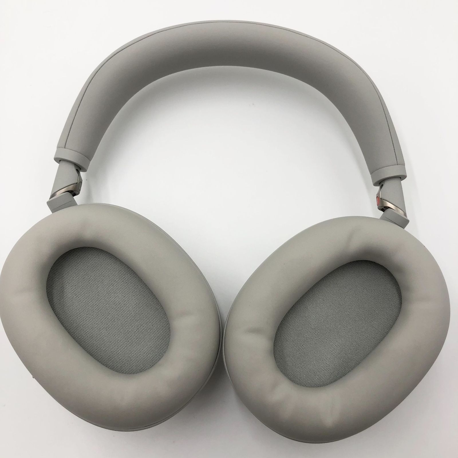 ソニー SONY WH-1000XM6 プラチナシルバー ワイヤレスヘッドホン 世界最高クラスノイズキャンセリング Bluetooth ロングバッテリー 折りたたみ 外音取り込み MERCADOAVALIA_COM_BR