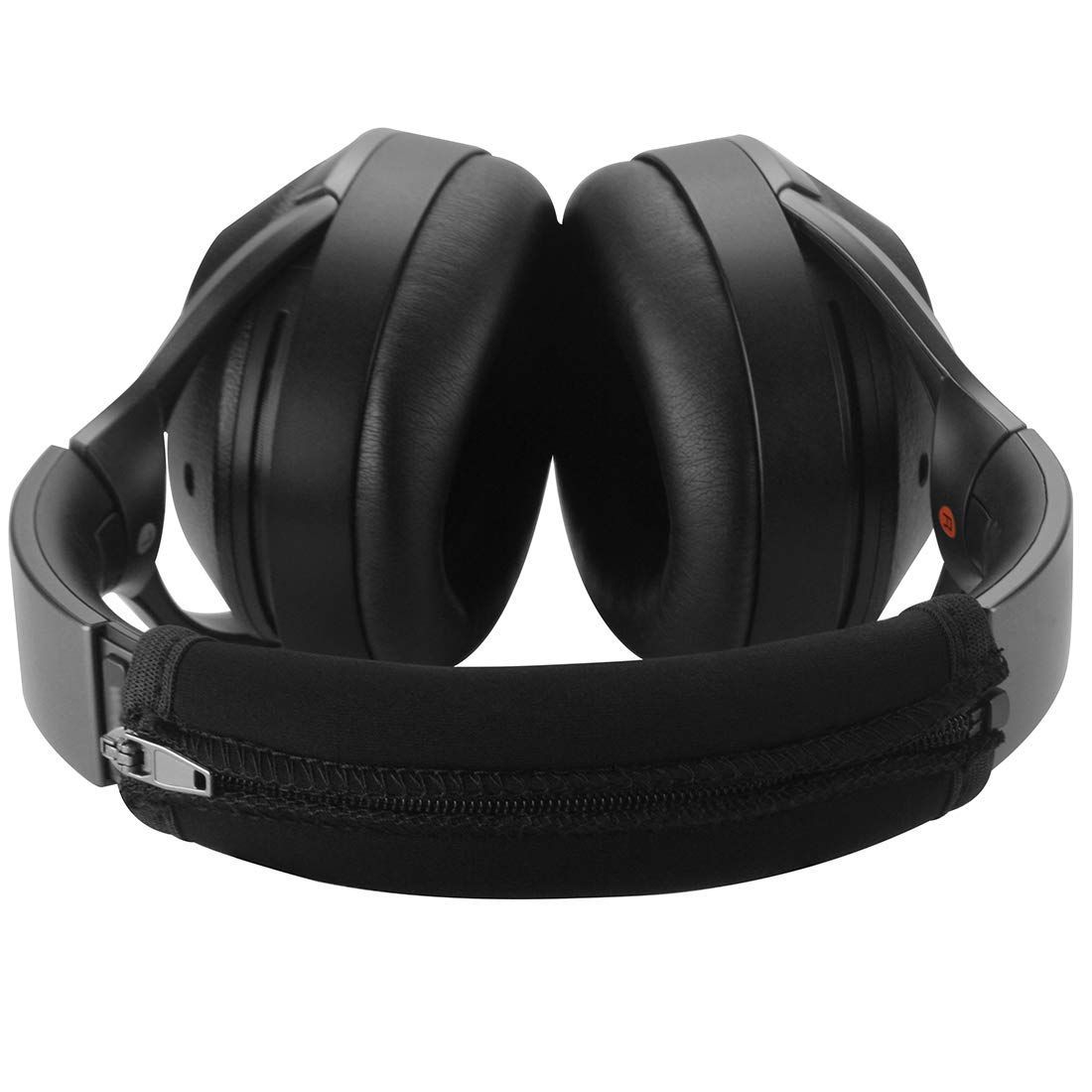 Geekria ヘッドバンドカバー 交換用 ソニー Sony WH-1000XM4 WH