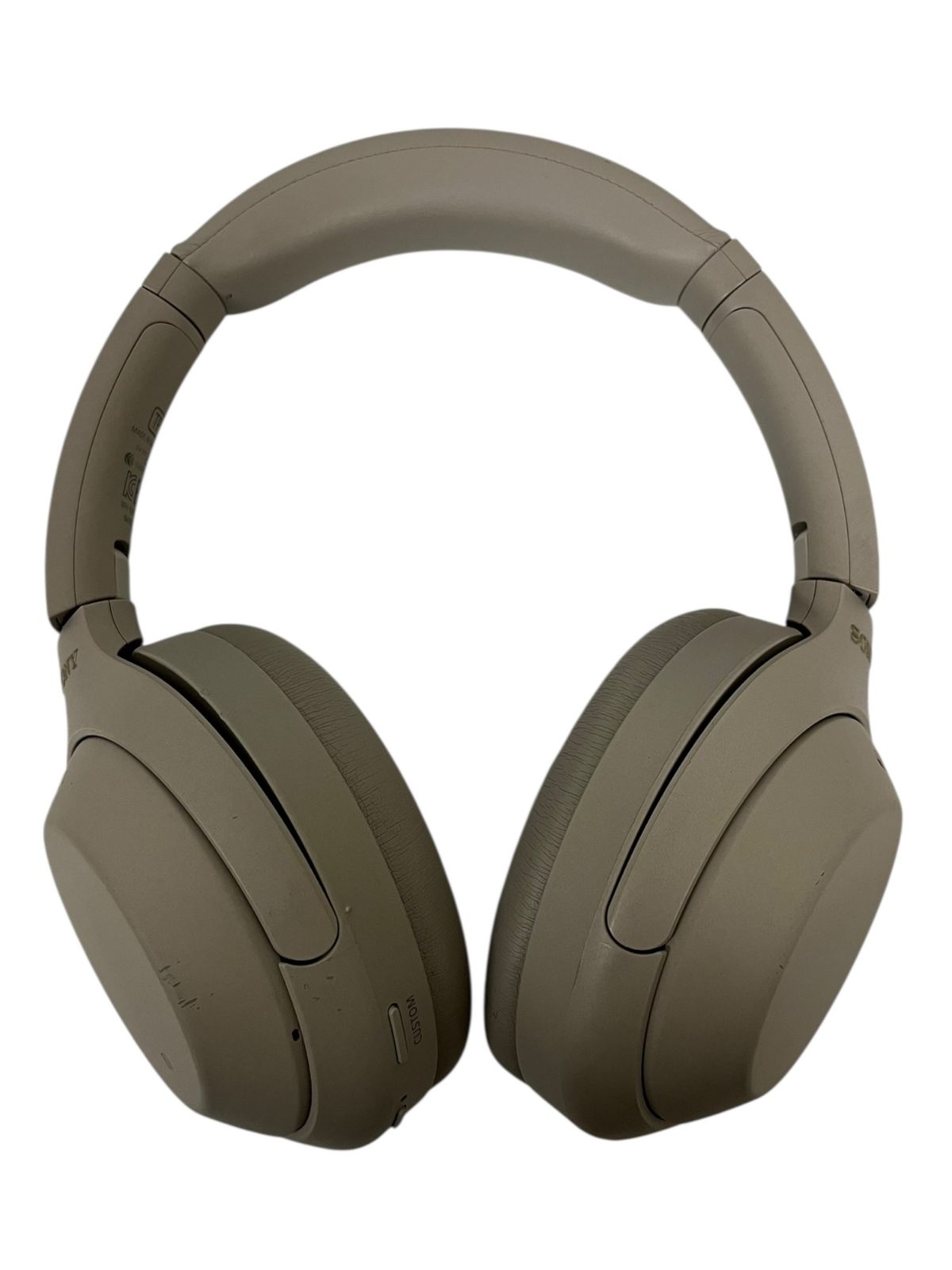 SONY ソニー ワイヤレスノイズキャンセリングステレオヘッドセット WH-1000XM4 ホワイト 家電 199